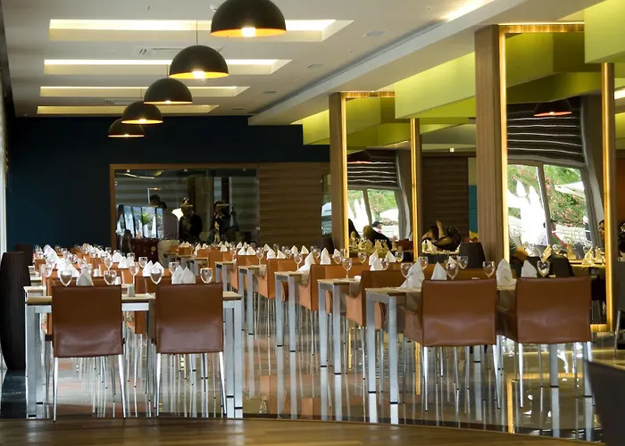 Casa De Maris & Adult Only 16 Hotel