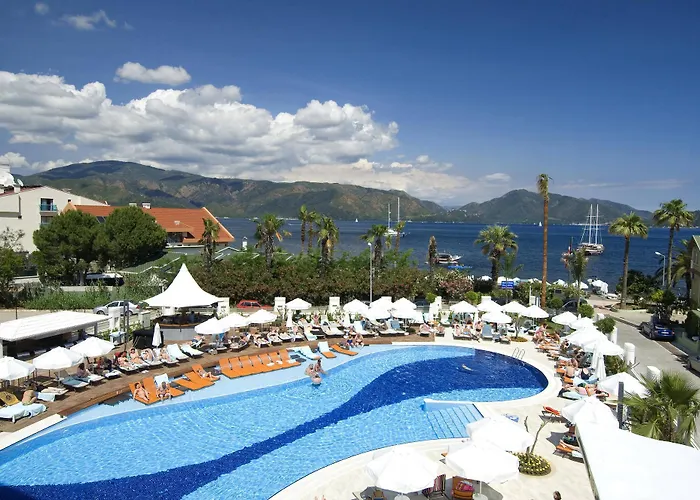 Casa De Maris & Adult Only 16 Marmaris