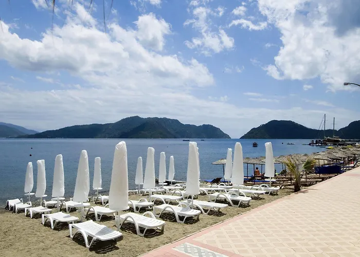 Casa De Maris & Adult Only 16 Marmaris