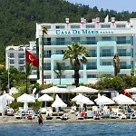 Casa De Maris & Adult Only 16 Μαρμαρίς
