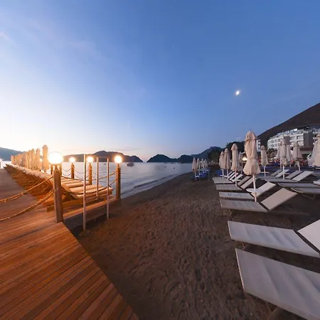 Casa De Maris & Adult Only 16 5* مرمريس