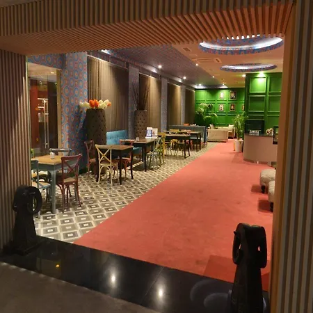 فندق Casa De Maris & Adult Only 16