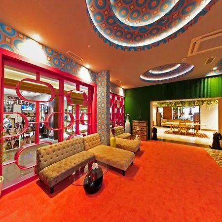 فندق Casa De Maris & Adult Only 16