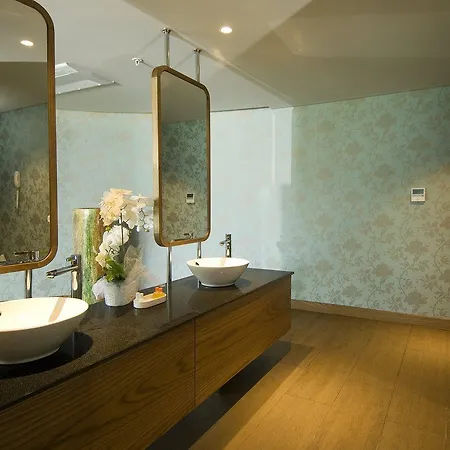 Casa De Maris & Adult Only 16