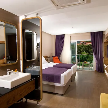 Casa De Maris & Adult Only 16 فندق 5*