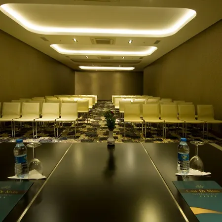 Casa De Maris & Adult Only 16