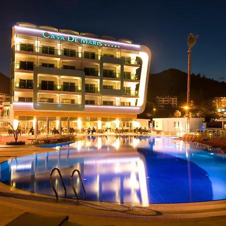 فندق Casa De Maris & Adult Only 16