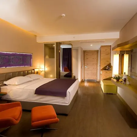 Casa De Maris & Adult Only 16 فندق مرمريس