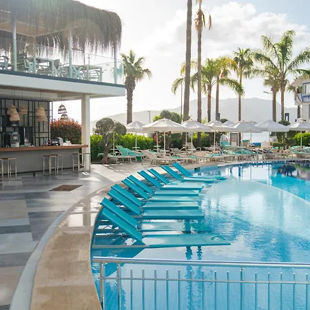 Casa De Maris & Adult Only 16 فندق 5*