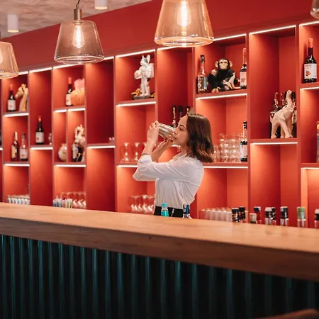 Casa De Maris & Adult Only 16 فندق مرمريس