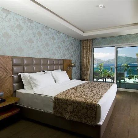 ホテル Casa De Maris & Adult Only 16 5*