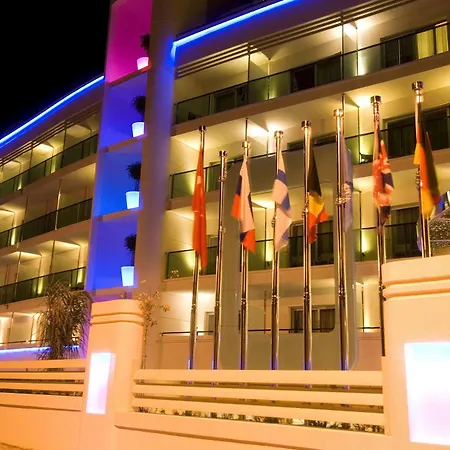 Casa De Maris & Adult Only 16