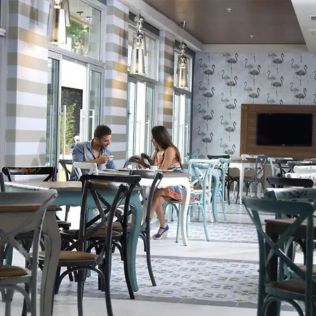 Casa De Maris & Adult Only 16 5* مرمريس