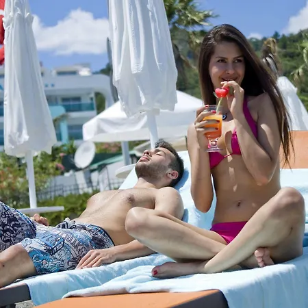 Casa De Maris & Adult Only 16 5*