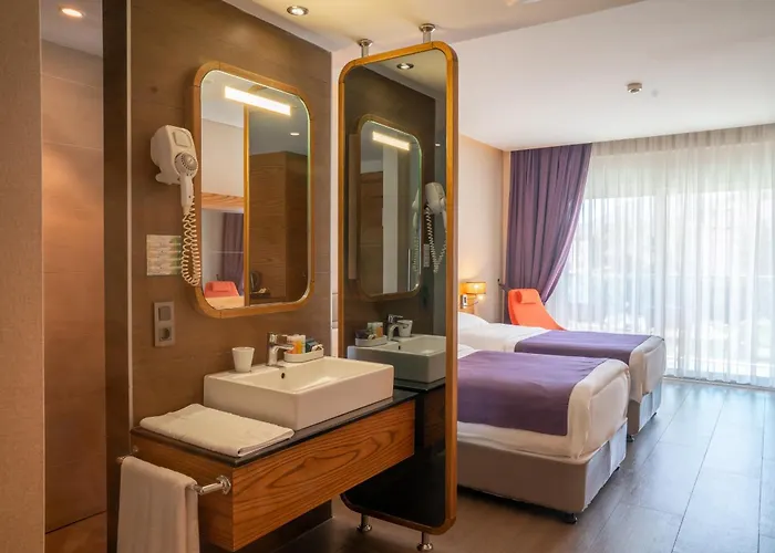 Casa De Maris & Adult Only 16 马尔马里斯