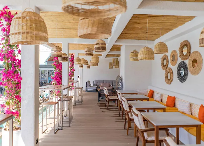 酒店 Casa De Maris & Adult Only 16 马尔马里斯