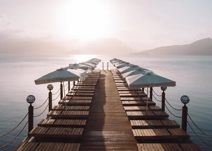 Casa De Maris & Adult Only 16