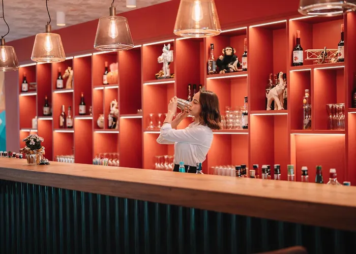 Casa De Maris & Adult Only 16 酒店 马尔马里斯