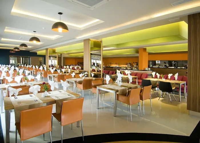 Casa De Maris & Adult Only 16 马尔马里斯